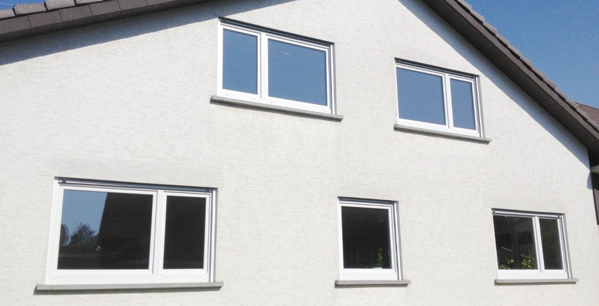 Fenster & Türen